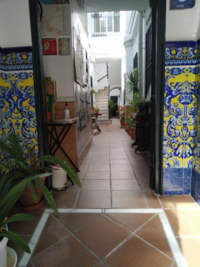 Apartamentos Fernando El Catolico